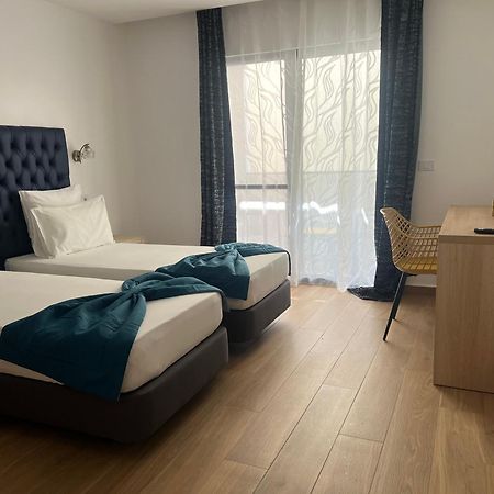 Hotel Blue Sky 타라팔 외부 사진