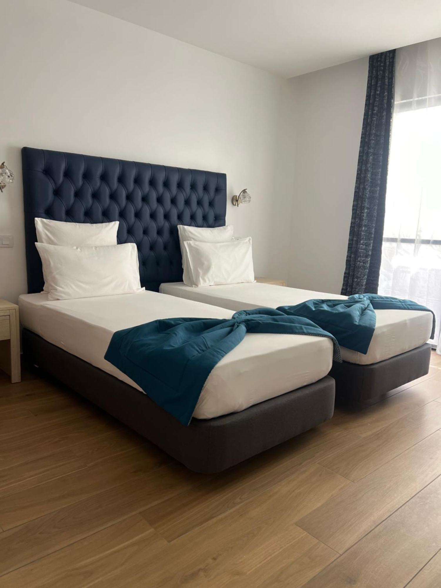 Hotel Blue Sky 타라팔 외부 사진
